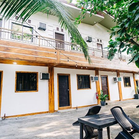 Haven Campsite Hotel San Felipe  Bagian luar foto