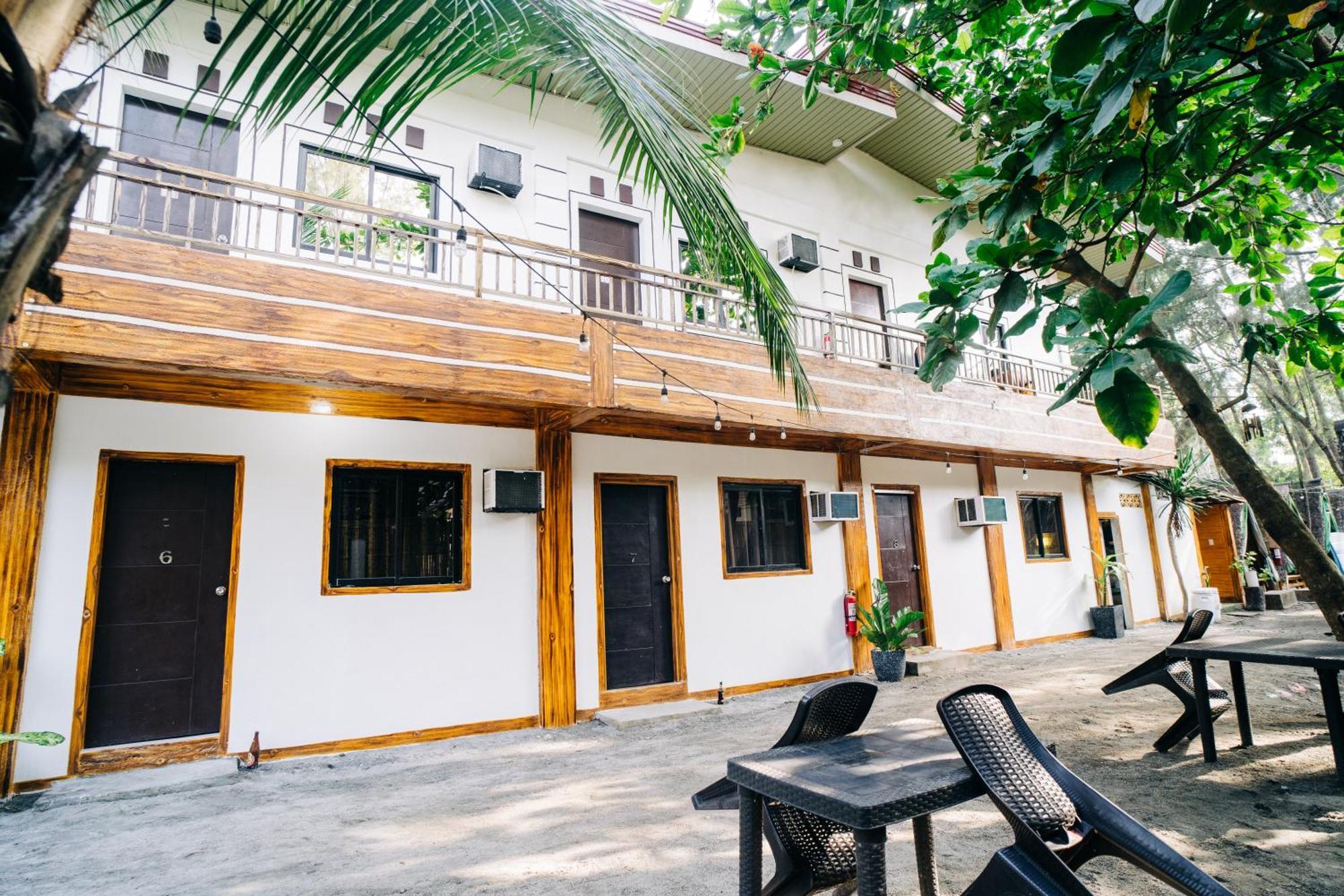 Haven Campsite Hotel San Felipe  Bagian luar foto