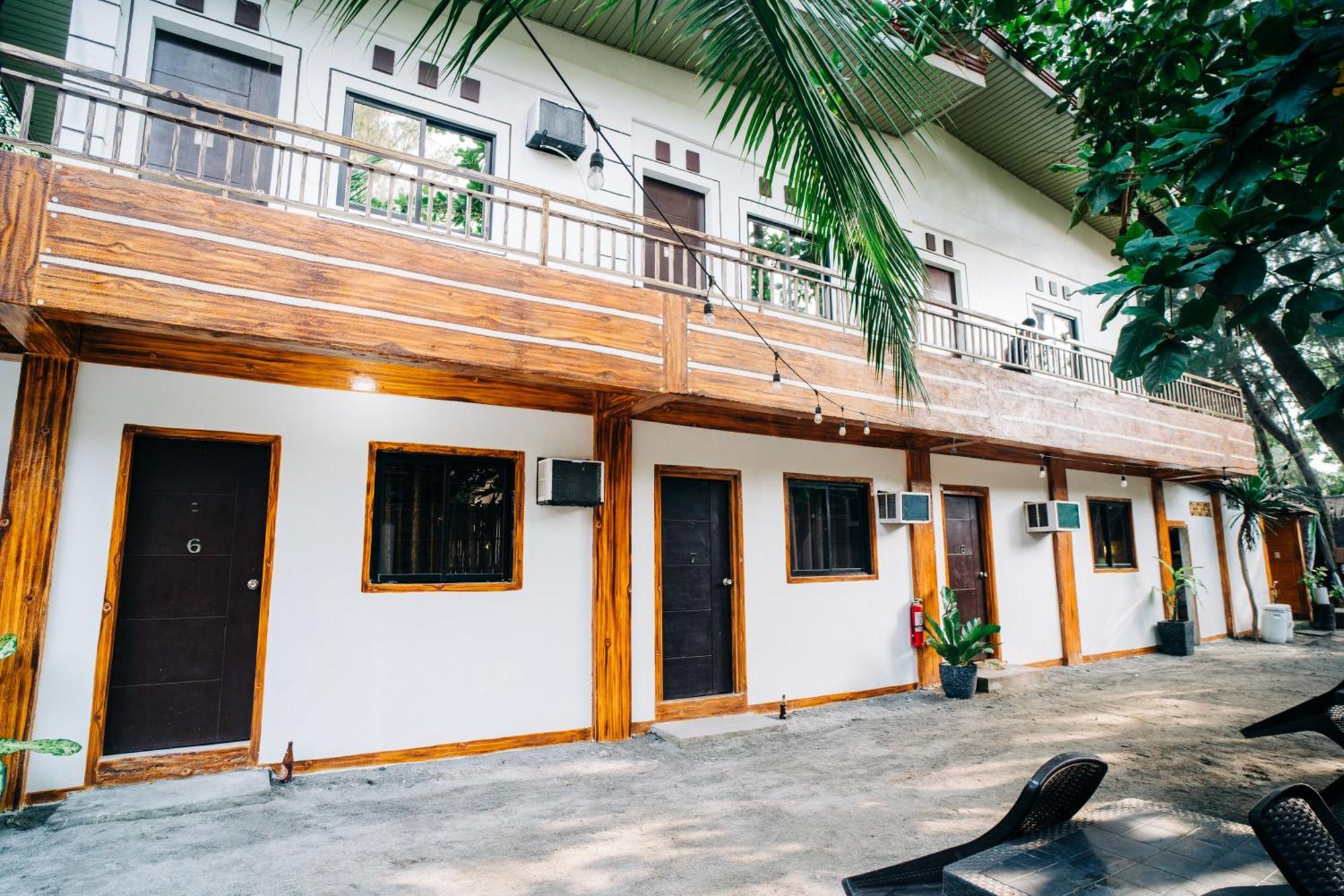 Haven Campsite Hotel San Felipe  Bagian luar foto