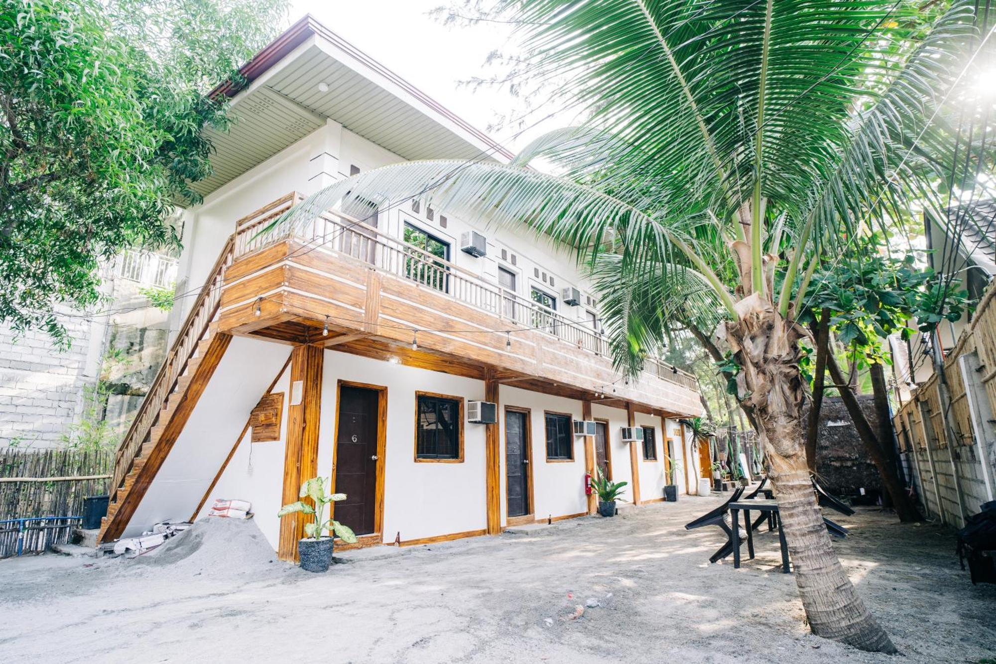 Haven Campsite Hotel San Felipe  Bagian luar foto