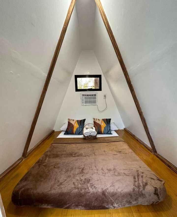 Haven Campsite Hotel San Felipe  Bagian luar foto