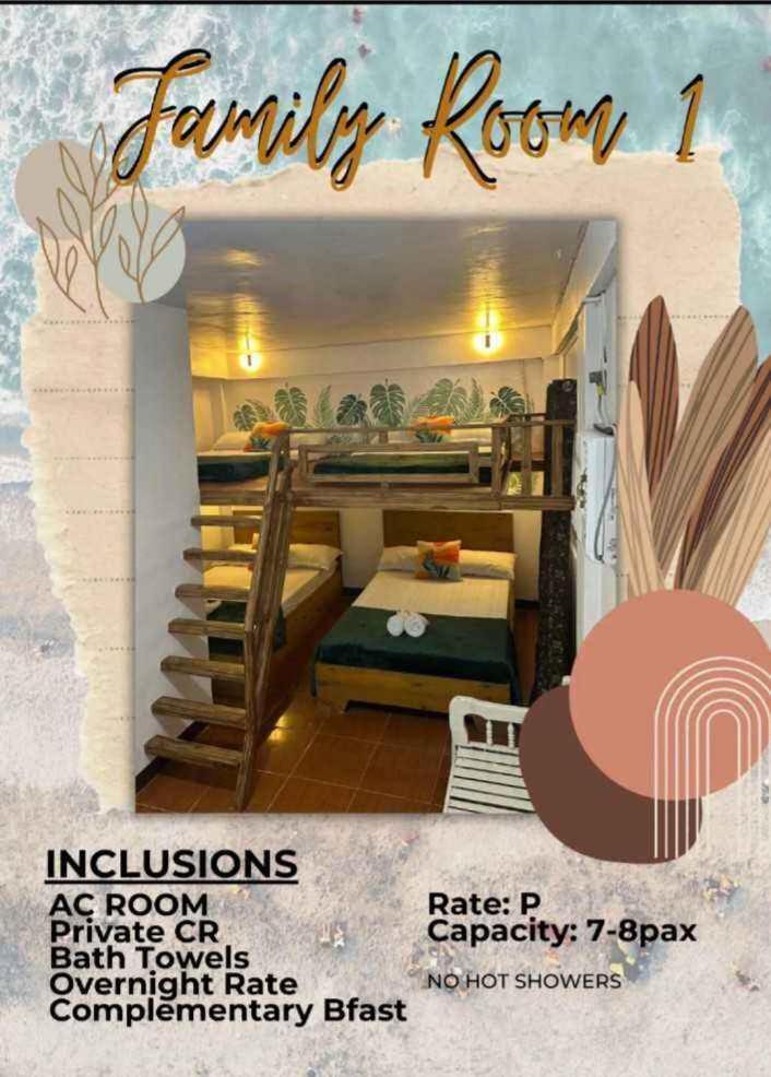 Haven Campsite Hotel San Felipe  Bagian luar foto