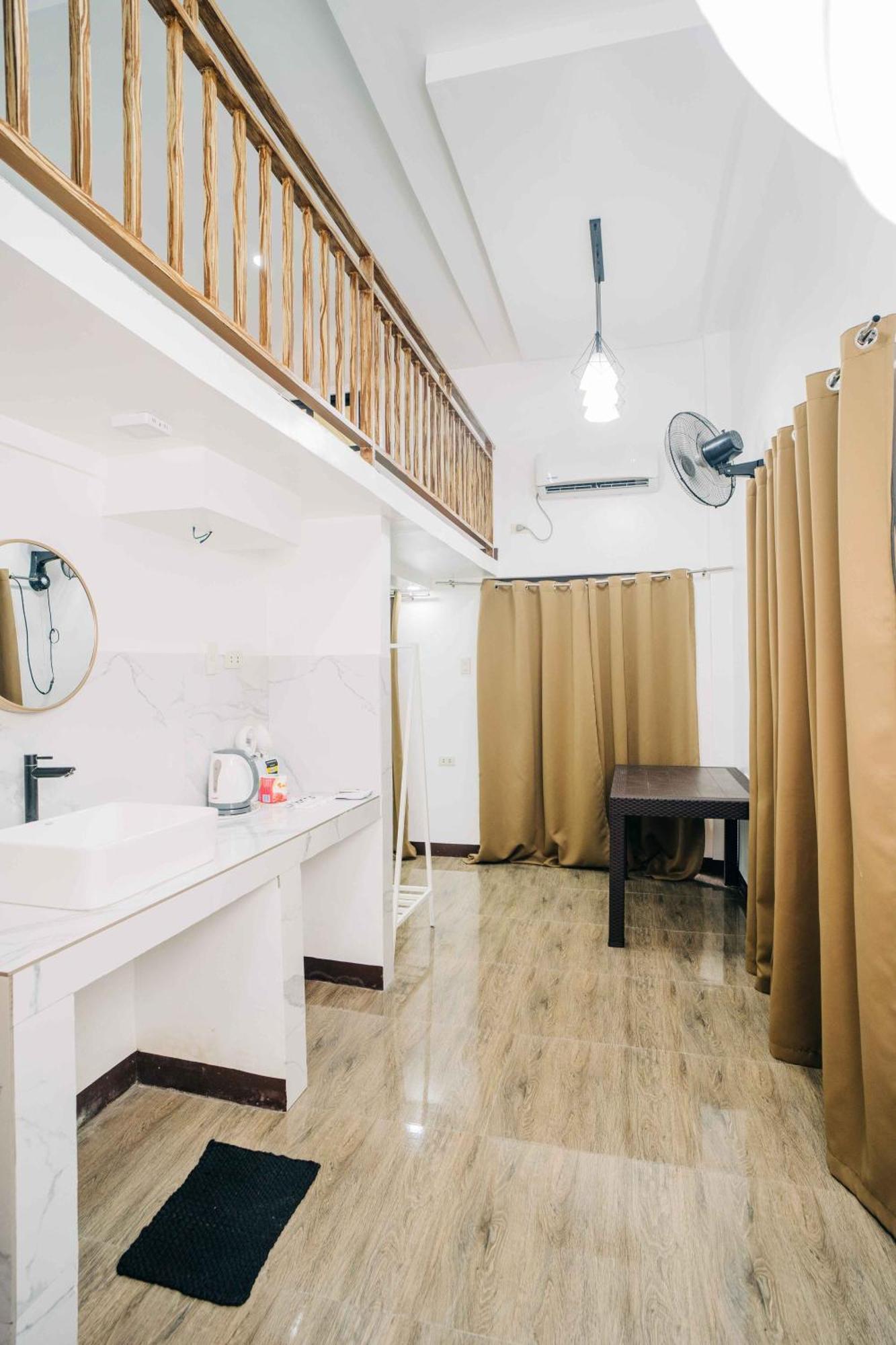 Haven Campsite Hotel San Felipe  Bagian luar foto
