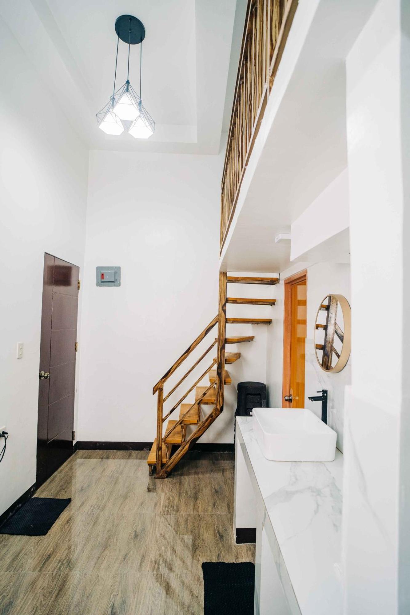 Haven Campsite Hotel San Felipe  Bagian luar foto